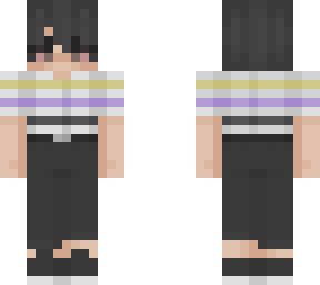 nonbinary uwu