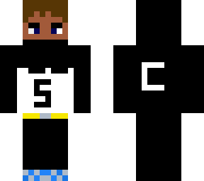 oc11 clipz skin