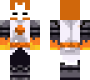 orange knight