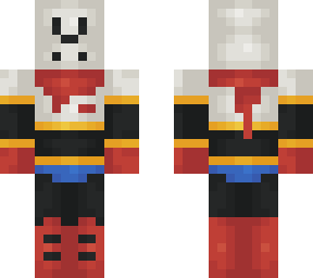 papyrus undertale
