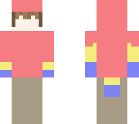 parrot party skin