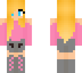 patricia -w-