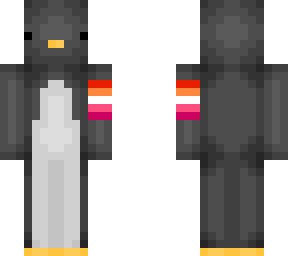 penguin