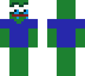 pepe had a bruh moment