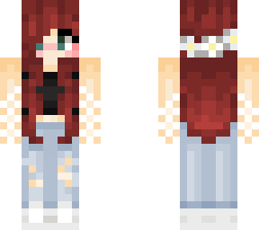 personal skin