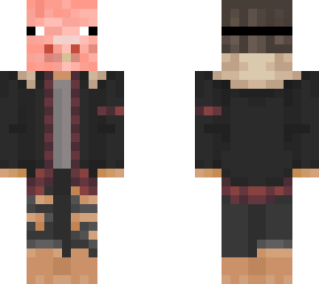 pig mask