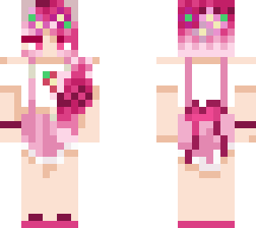 pink cat 2