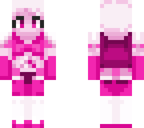 pink diamond