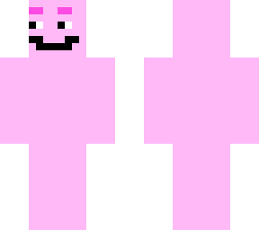 pinky oh yeah