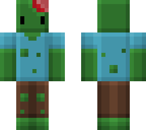 plastify zombie