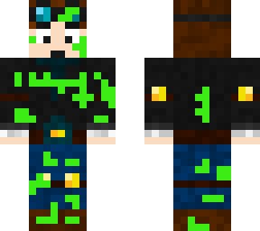 poisoned dantdm