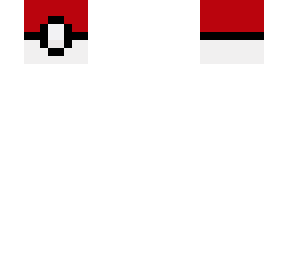 poke ball im suprised i made it i dont like pokemon that much