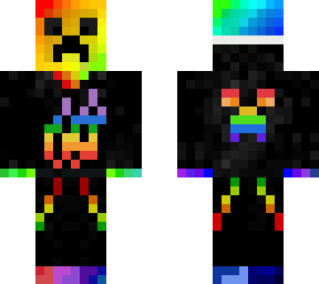 preston raimbow
