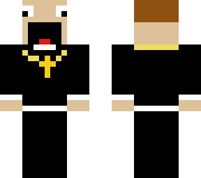 priest