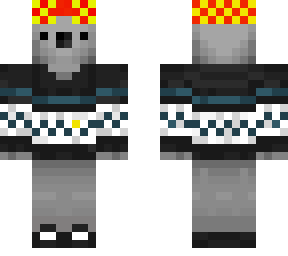 prince cauala
