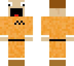 prisoner
