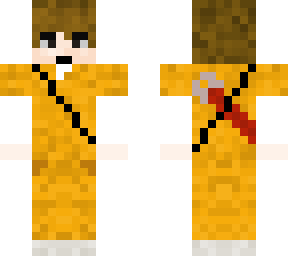 prisoner with wrench