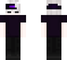 purple bandana guy