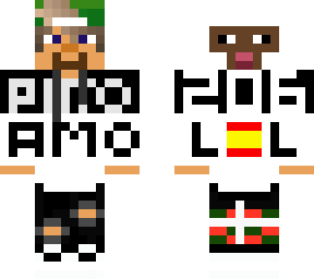 puto amo aitor 206