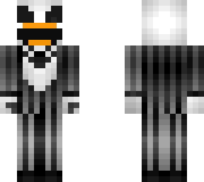 quack skellington