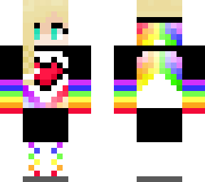 rainbows