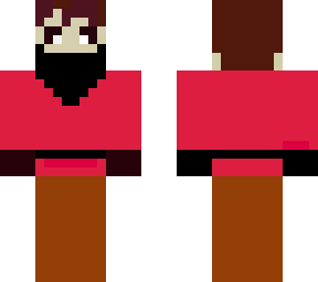 red dead