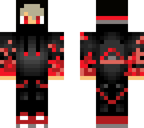 red fire updated