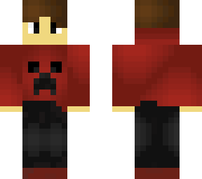 red kid