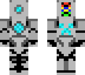 robot 1232