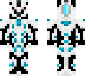 robot number 11