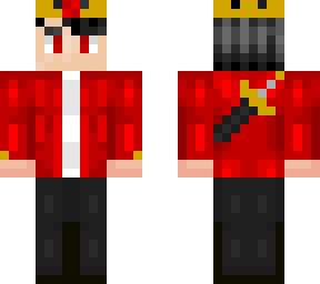 royal rad