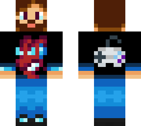 ryukahr hands + outer layer update