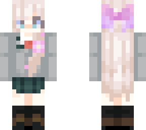sadies new skin (fixed)