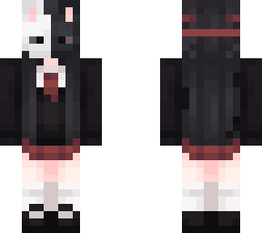 school bunny