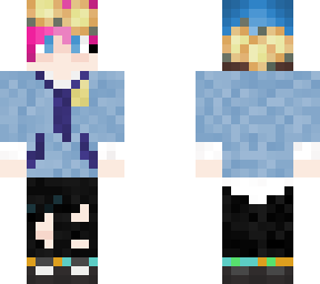 school uniform