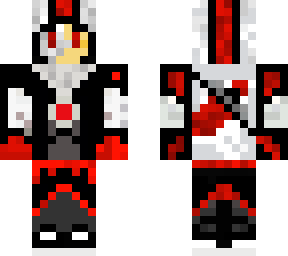 scod11 redcyborg