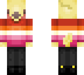 shaded wlw bird