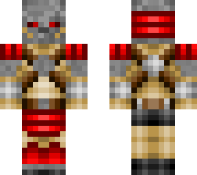 shao kahn