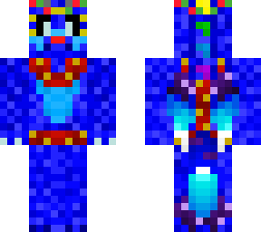 sharix the angel dragon (christmas)