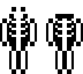 skeleton
