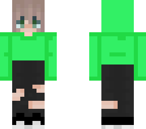 skeppy girl