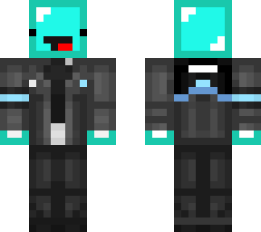 skeppy the android sent by cyberlife