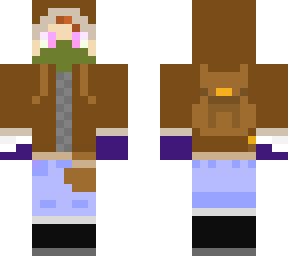 skin 10: survival skin cold environments