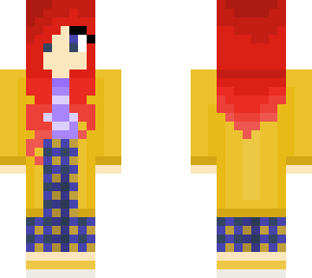 skin 7