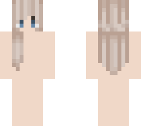 skin base blonde
