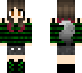 skin edit