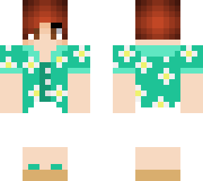 skin for me 3 (hawaiian shirt edition)