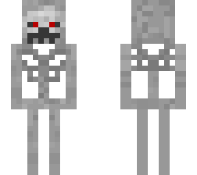 skully