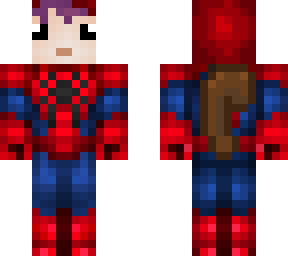 spider-stux