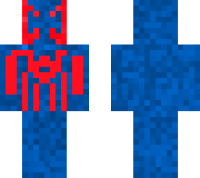 spiderman 2099